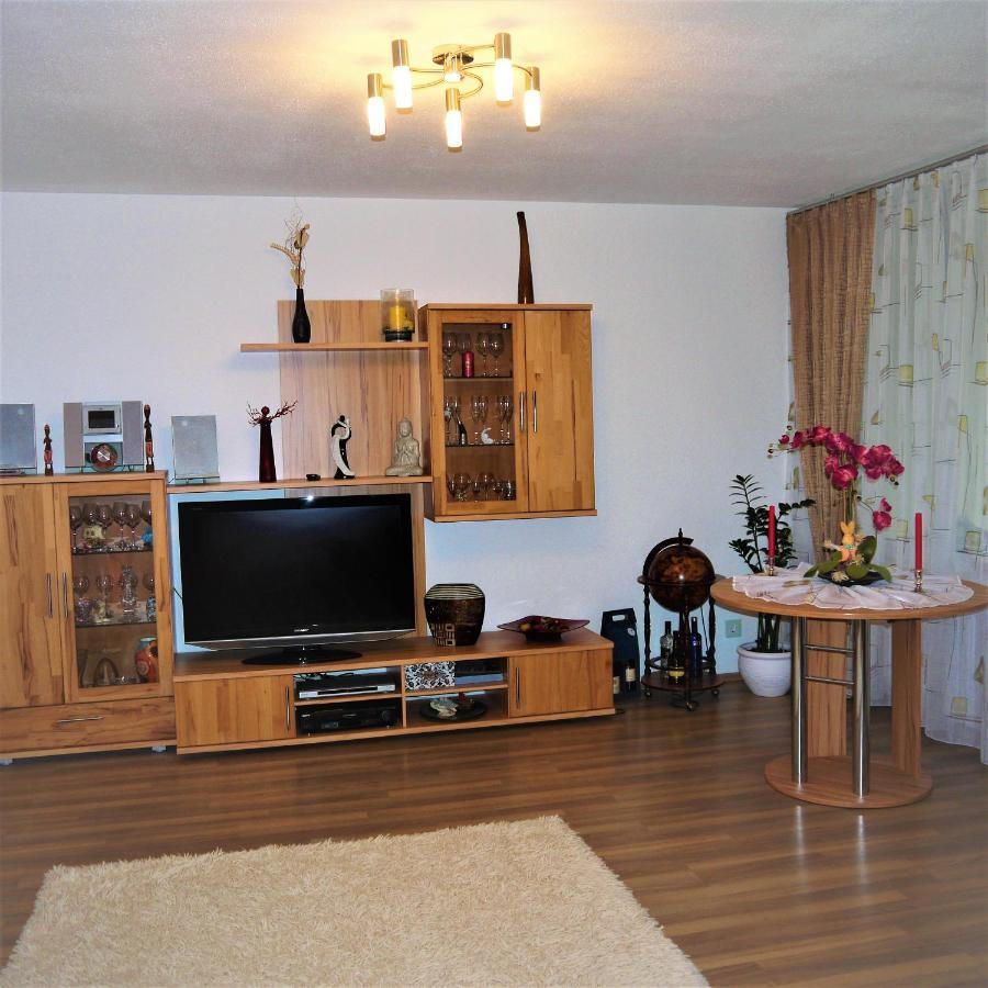 Messe Zimmer In Geteilter Wohnung Ανόβερο Εξωτερικό φωτογραφία